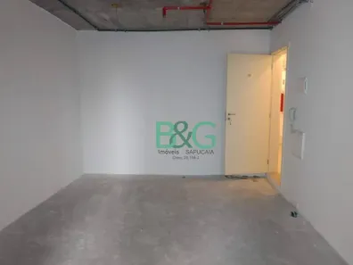 Sala Comercial à venda, 28m² no Aclimação, São Paulo