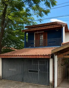 Casa com 4 Quartos à venda, 150m² no Jardim São José Centro, São José dos Campos