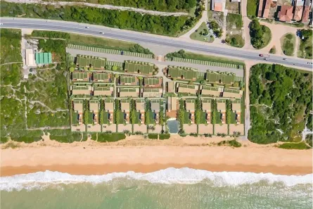 Apartamento com 1 Quarto à venda, 32m² no Nova Cabrália, Santa Cruz Cabrália