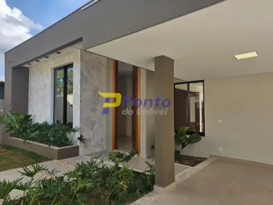 Casa com 3 Quartos à venda, 171m² no Joá, Lagoa Santa