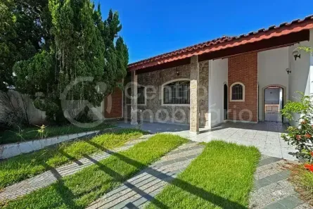 Casa com 3 Quartos à venda, 155m² no Parque Balneario Oasis, Peruíbe
