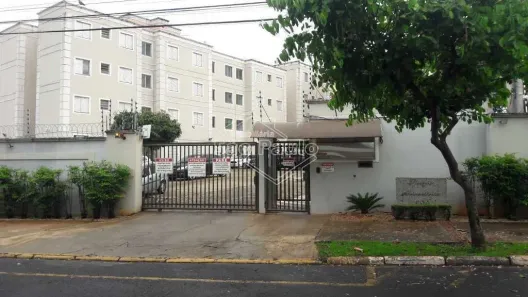 Apartamento com 2 Quartos à venda, 43m² no Centro, Araraquara