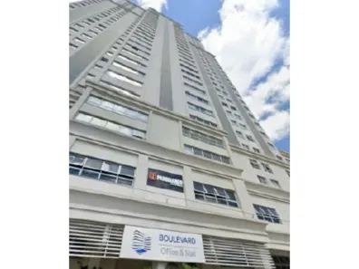 Imóvel Comercial à venda, 35m² no Centro, Jacareí