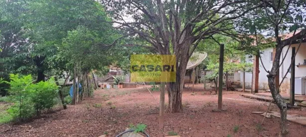 Lote/Terreno à venda, 600m² no Jardim Tatuí, Tatuí