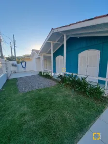 Casa com 4 Quartos à venda, 107m² no Ingleses do Rio Vermelho, Florianópolis