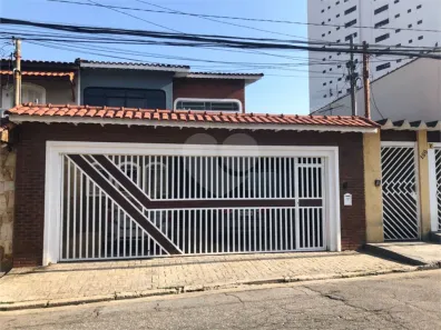 Sobrado com 3 Quartos à venda, 194m² no Vila Aurora (Zona Norte), São Paulo