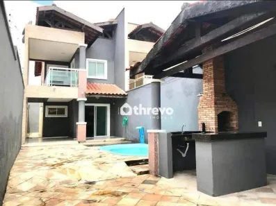 Casa com 3 Quartos à venda, 192m² no Boa Vista-Castelão, Fortaleza