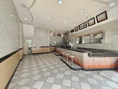 Ponto Comercial para alugar, 100m² no Vila Buarque, São Paulo