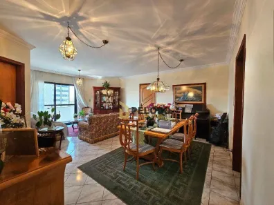Apartamento com 3 Quartos à venda, 132m² no Tucuruvi, São Paulo