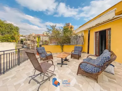 Casa com 3 Quartos à venda, 145m² no Alto da Lapa, São Paulo