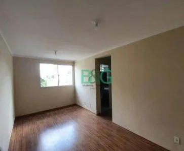 Apartamento com 2 Quartos à venda, 49m² no Jardim Leonor, São Paulo