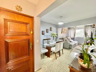 Apartamento com 3 Quartos à venda, 72m² no Jardim Taquaral, São Paulo
