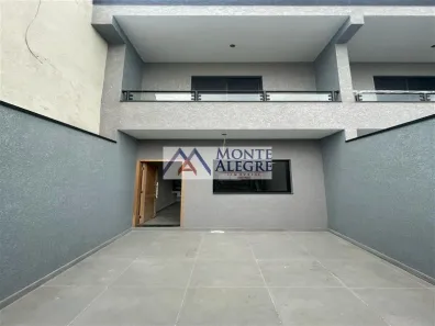 Sobrado com 2 Quartos à venda, 72m² no Vila Babilônia, São Paulo
