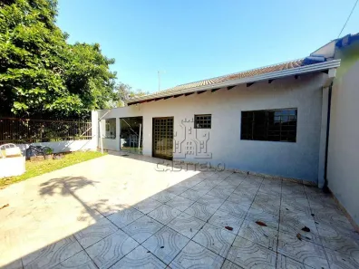 Casa com 1 Quarto à venda, 58m² no Jardim Alto do Cafezal, Londrina