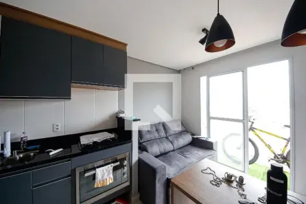 Apartamento com 2 Quartos à venda, 37m² no Vila Ema, São Paulo