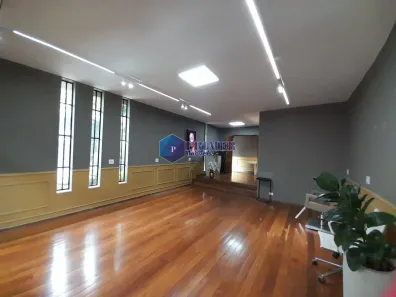 Casa com 4 Quartos à venda, 464m² no Belvedere, Belo Horizonte