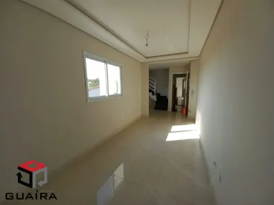 Cobertura com 2 Quartos à venda, 88m² no Vila Metalúrgica, Santo André