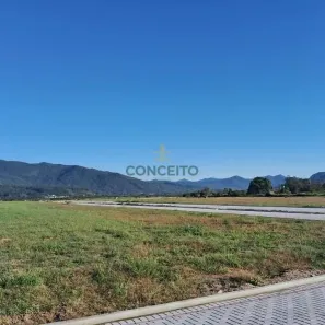 Lote/Terreno à venda, 300m² no Campo D'una, Garopaba