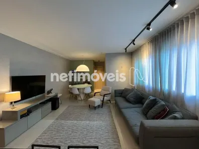Apartamento com 2 Quartos à venda, 73m² no Vila da Serra, Nova Lima