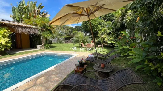 Casa de Condomínio com 3 Quartos à venda, 300m² no Trancoso, Porto Seguro