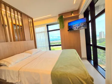 Apartamento com 1 Quarto à venda, 37m² no Jardim das Américas 2ª Etapa, Anápolis