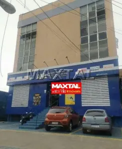 Imóvel Comercial à venda, 2120m² no Canindé, São Paulo