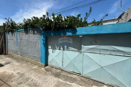 Casa com 2 Quartos à venda, 115m² no Sepetiba, Rio de Janeiro