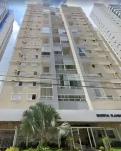 Apartamento com 4 Quartos à venda, 93m² no Jardim Goiás, Goiânia