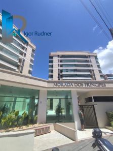 Apartamento com 3 Quartos à venda, 141m² no Alphaville I, Salvador