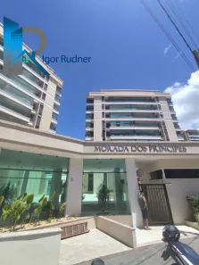 Apartamento com 3 Quartos à venda, 141m² no Alphaville I, Salvador