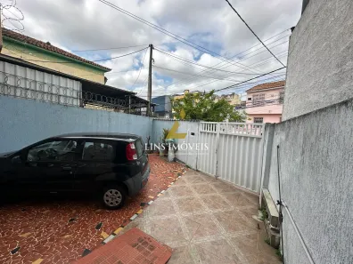 Casa com 3 Quartos à venda, 310m² no Encantado, Rio de Janeiro