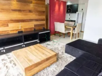 Apartamento com 2 Quartos à venda, 70m² no Vila Leopoldina, São Paulo