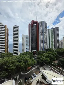 Apartamento com 3 Quartos à venda, 185m² no Vitória, Salvador