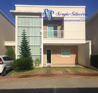 Casa com 3 Quartos à venda, 220m² no Mangabeira, Eusébio