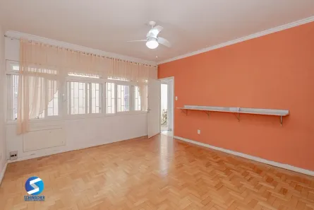 Apartamento com 2 Quartos à venda, 93m² no Santa Cecília, Porto Alegre