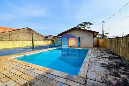 Casa com 3 Quartos à venda, 300m² no Bal Stella Maris, Peruíbe