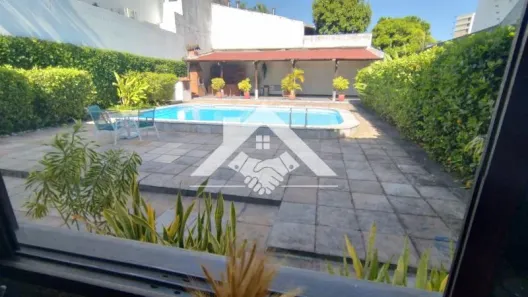 Casa com 4 Quartos à venda, 574m² no Itaigara, Salvador