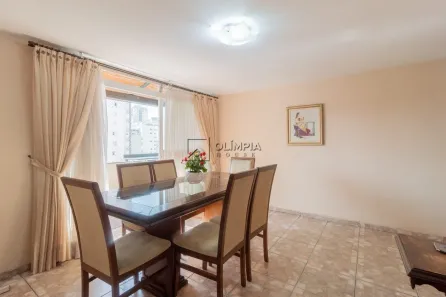 Apartamento com 3 Quartos à venda, 107m² no Cerqueira César, São Paulo