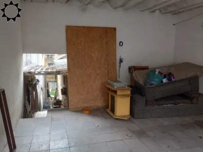 Casa com 1 Quarto à venda, 70m² no Vila Osasco, Osasco