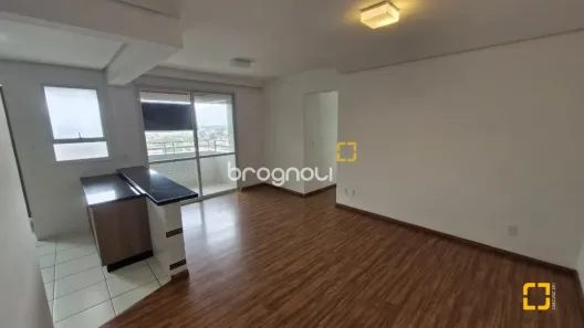Apartamento com 3 Quartos à venda, 79m² no Córrego Grande, Florianópolis