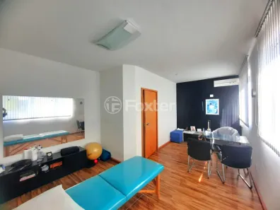 Sala Comercial à venda, 35m² no Petrópolis, Porto Alegre