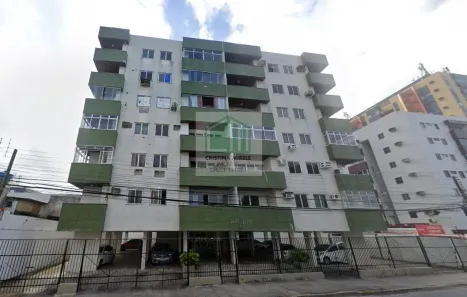 Apartamento com 4 Quartos à venda, 89m² no Rio Doce, Olinda