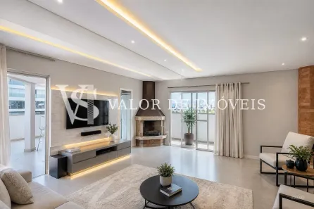 Cobertura com 3 Quartos à venda, 154m² no Santa Teresinha, São Paulo