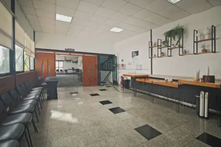 Prédio Comercial à venda, 770m² no Paraíso, São Paulo