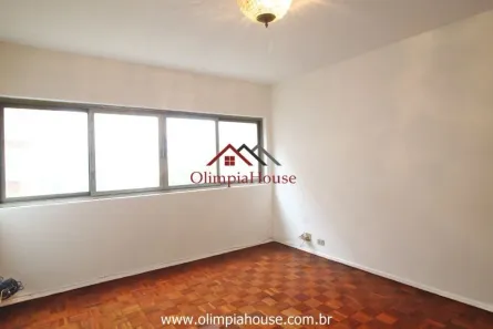 Apartamento com 3 Quartos à venda, 130m² no Vila Mariana, São Paulo