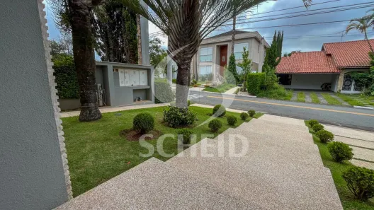 Casa com 6 Quartos à venda, 549m² no Alphaville Residencial Dois, Barueri