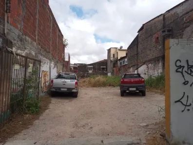 Lote/Terreno à venda, 400m² no Bom Futuro, Fortaleza
