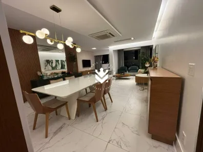 Apartamento com 3 Quartos à venda, 125m² no Ponto de Parada, Recife