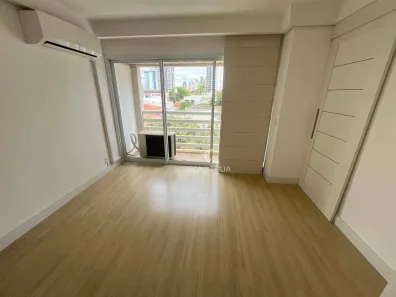 Apartamento com 1 Quarto à venda, 41m² no Cambuí, Campinas
