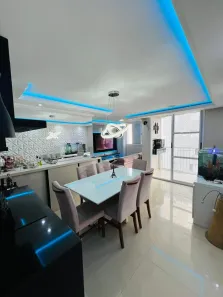 Apartamento com 3 Quartos à venda, 65m² no Jardim Vila Formosa, São Paulo
